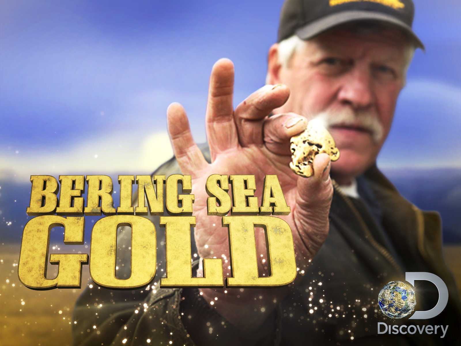 Is Bering Sea Gold new season returning in 2019?