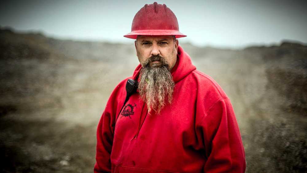 Former Gold Rush star Todd Hoffman to start his own mining show