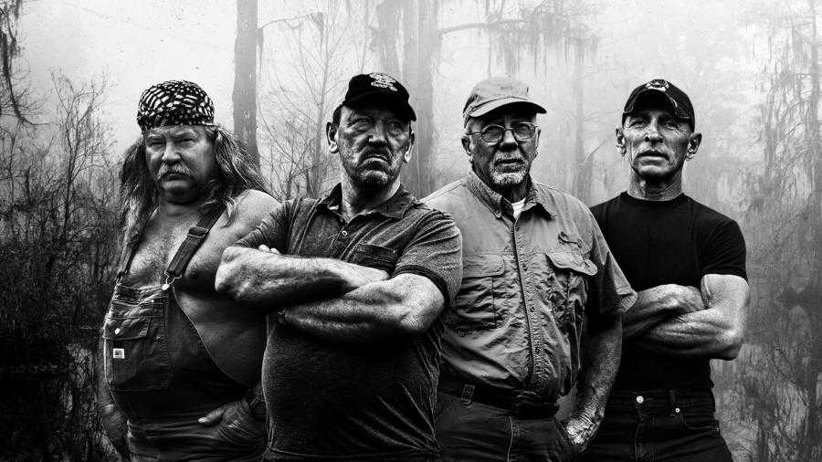 Is Swamp People returning on the History channel for a new season?