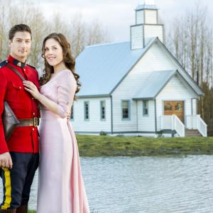 Daniel Lissing debuts on When Hope Calls. Does this mean Daniel has a chance to return to When Calls the Heart? 