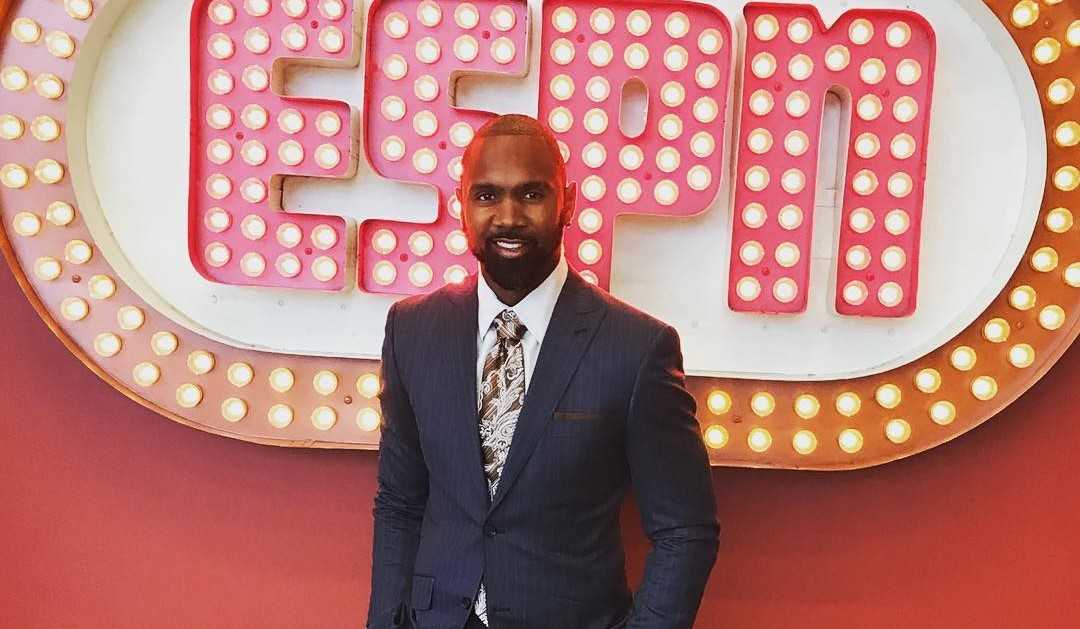Where is Charles Woodson going after leaving ESPN? Does Charles Woodson have a new job in 2019?