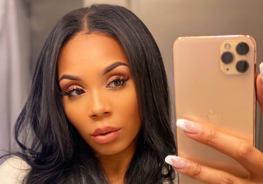 Who is Aaleeyah Petty's baby daddy? Everything you need to know about her boyfriend