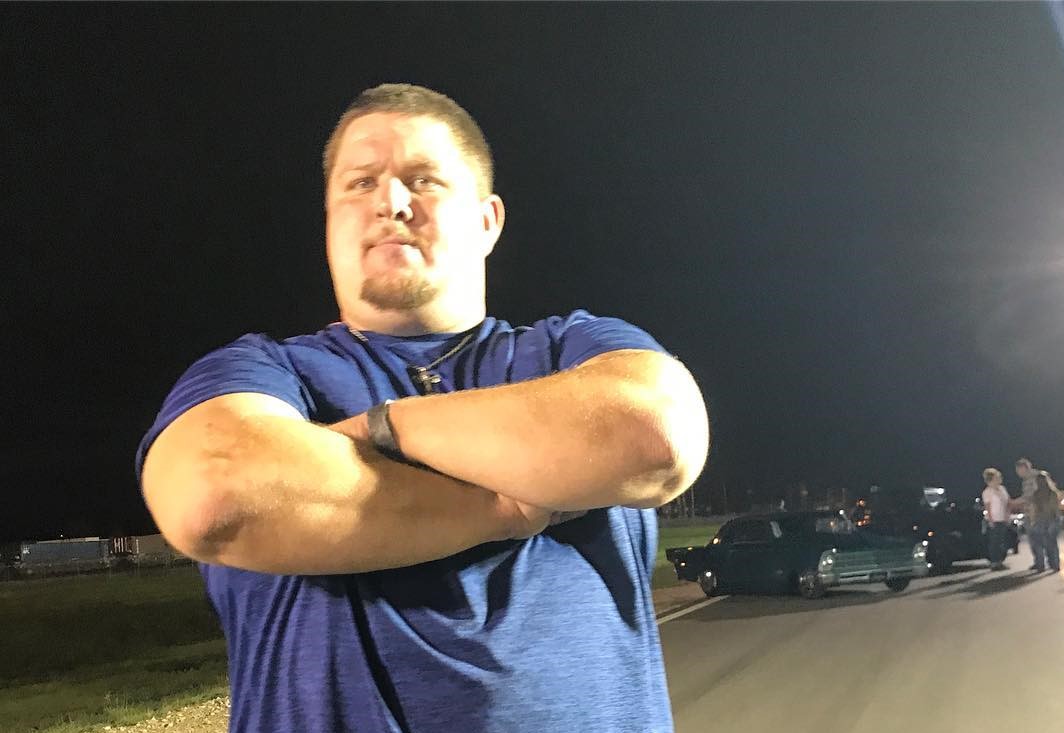 Where is Doughboy from 'Street Outlaws' today? Doughboy updates 2021