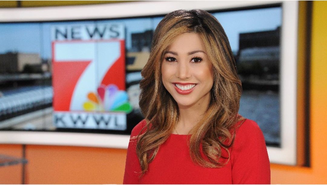 KWWL-TV’s anchor/reporter, Danielle Miskell, got arrested for domestic assault | Good news: she is okay and found not guilty