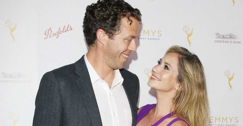 Who is Ashley Jones' husband Joel Henricks? Bold and the Beautiful star reveals dark truth about their marriage